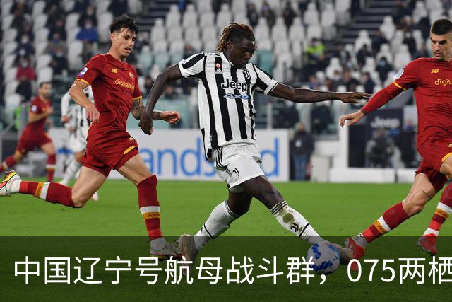 中国辽宁号航母战斗群，075两栖攻击舰战斗群，分别抵近菲律宾！