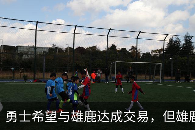 勇士希望与雄鹿达成交易，但雄鹿对铂金似乎没有什么兴趣？