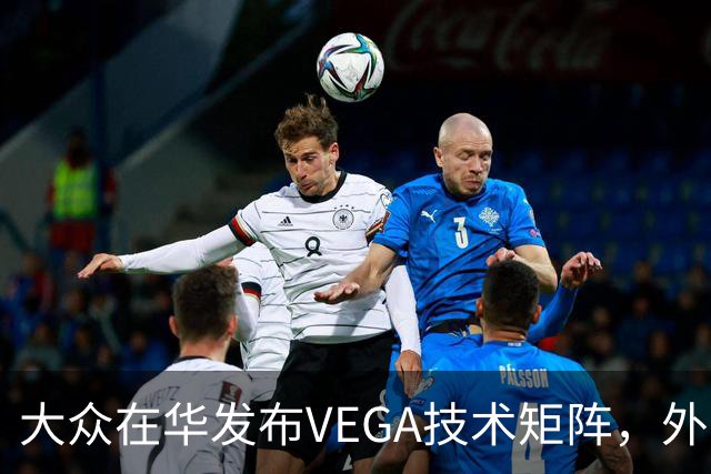 大众在华发布VEGA技术矩阵，外资车企里独一份