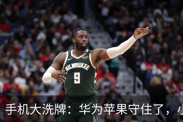 手机大洗牌：华为苹果守住了，小米OV换打法
