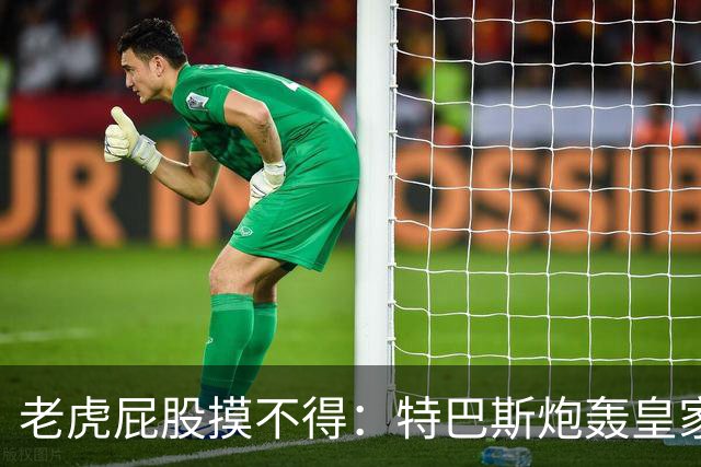 老虎屁股摸不得：特巴斯炮轰皇家马德里面临两年禁赛