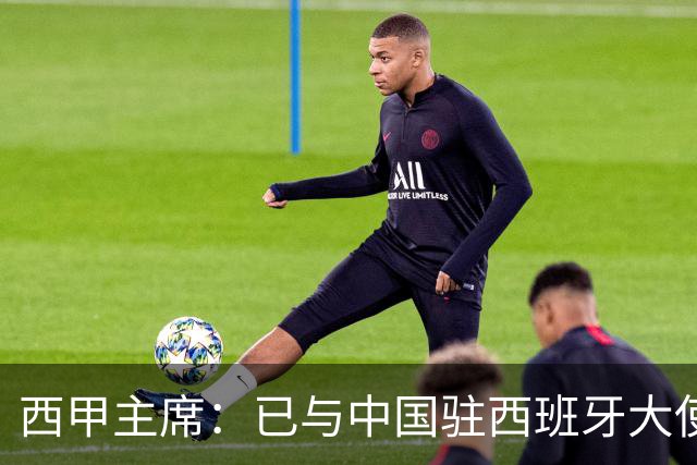 西甲主席：已与中国驻西班牙大使会面 寻求解决办法