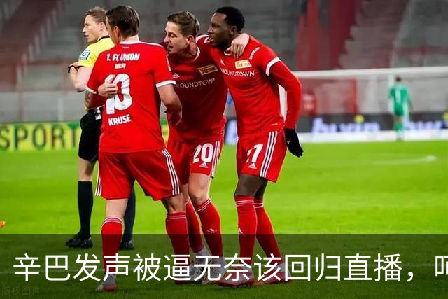 辛巴发声被逼无奈该回归直播，呵斥ks平台搞虚假繁荣