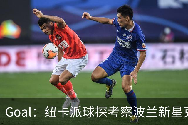 Goal：纽卡派球探考察波兰新星克日扎诺夫斯基，冬窗推进转会